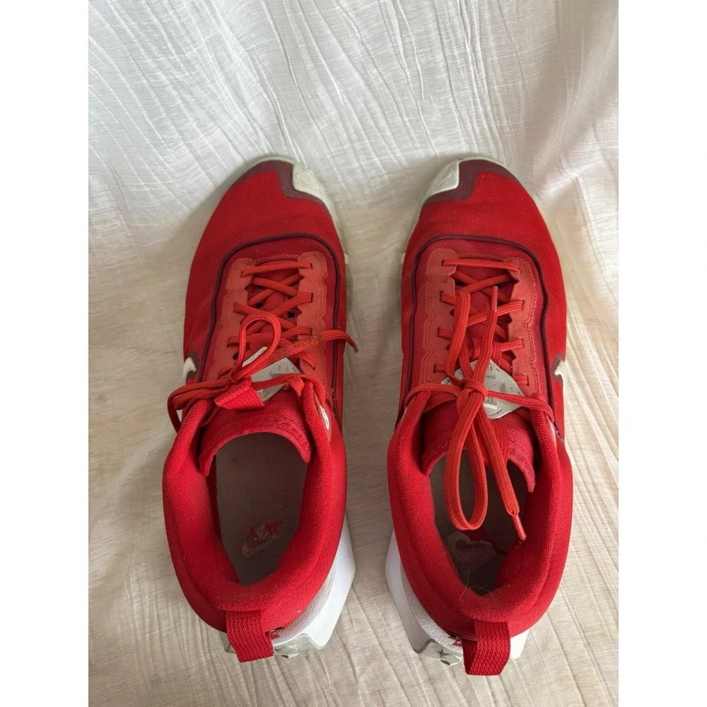 Nike air diamond
